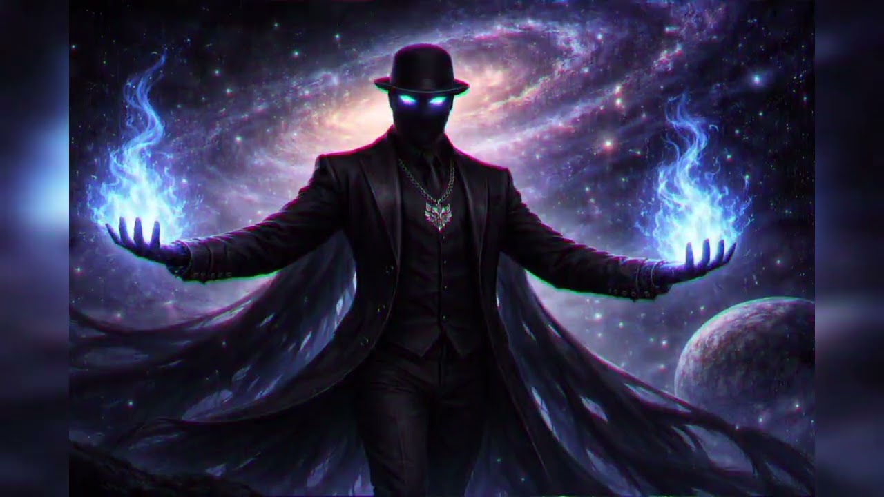 The One (Mr Darkness)