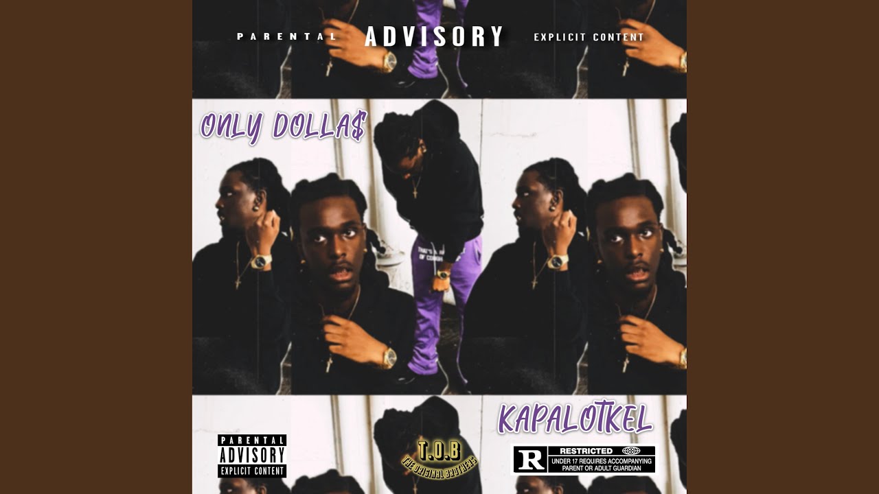 Ay Dollas (feat. Bmoney)