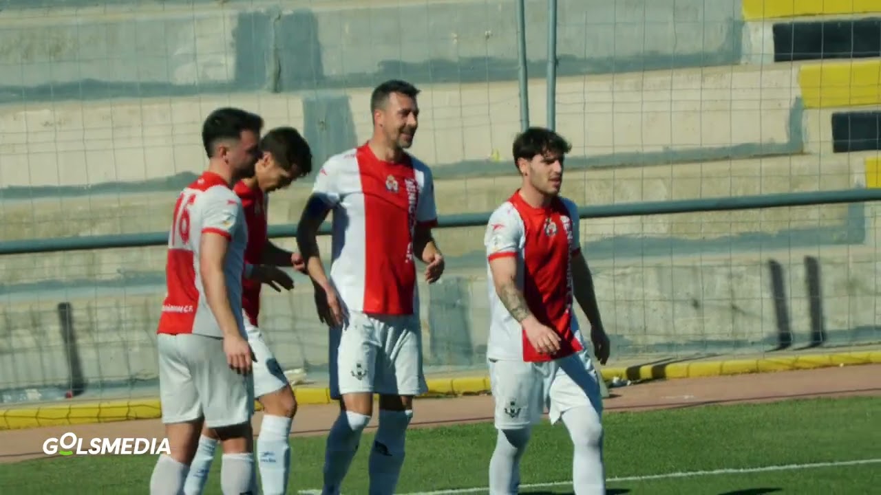 Paterna CF 1 - 2 Benigànim CF 2024/25