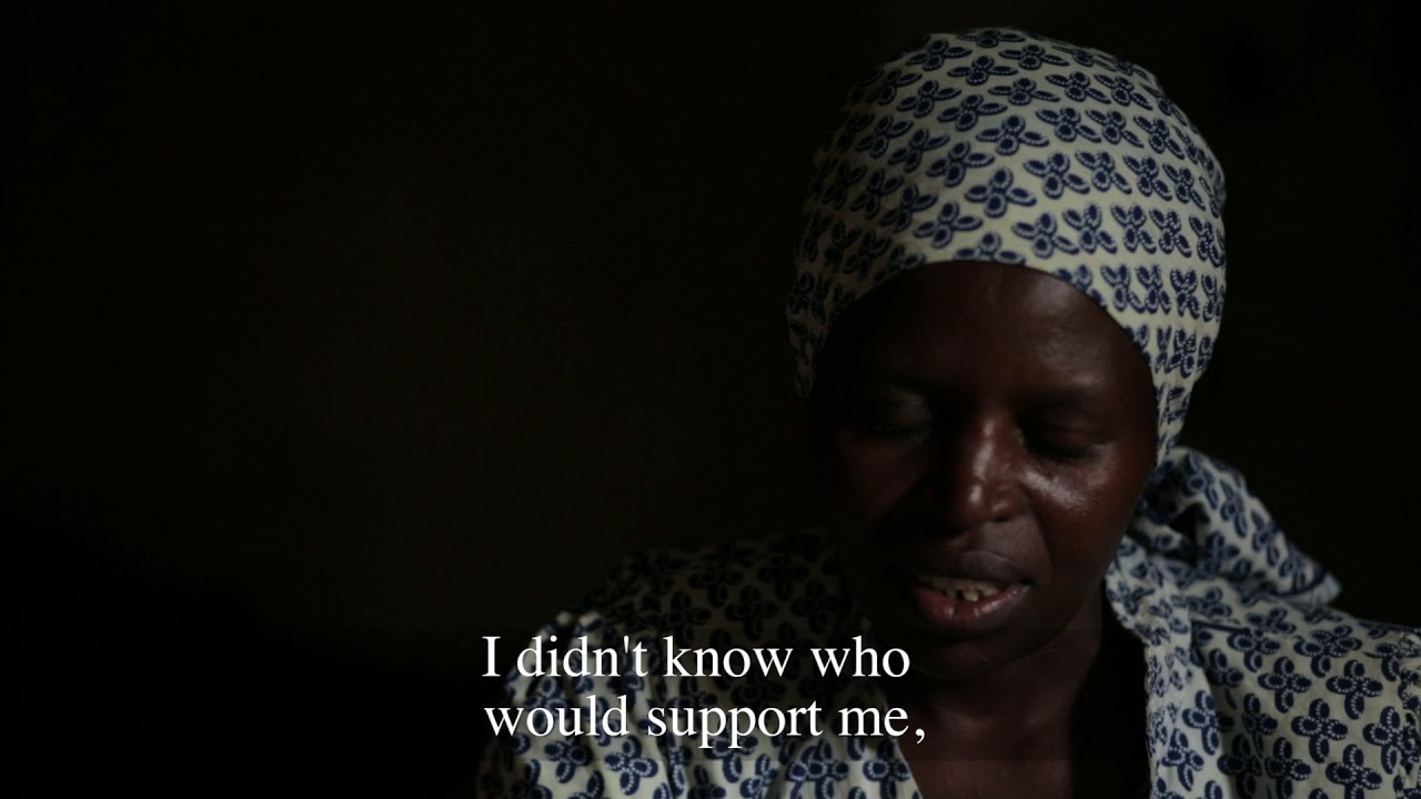 Orphans And Vulnerable Children