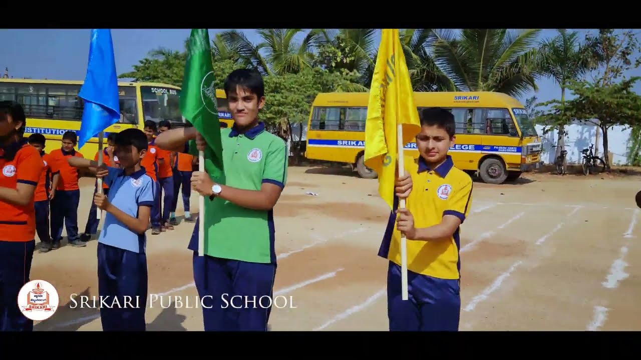 𝐏𝐚𝐫𝐞𝐧𝐭𝐬 𝐓𝐞𝐬𝐭𝐢𝐦𝐨𝐧𝐢𝐚𝐥 Part-  4 | 𝐒𝐫𝐢𝐤𝐚𝐫𝐢 𝐏𝐮𝐛𝐥𝐢𝐜 𝐒𝐜𝐡𝐨𝐨𝐥, 𝐇𝐨𝐬𝐩𝐞𝐭. 𝐍𝐮𝐫𝐬𝐞𝐫𝐲 𝐭𝐨 𝐆𝐫𝐚𝐝𝐞-12𝒕𝒉 (𝐂𝐁𝐒𝐄 𝐒𝐲𝐥𝐥𝐚𝐛𝐮𝐬).