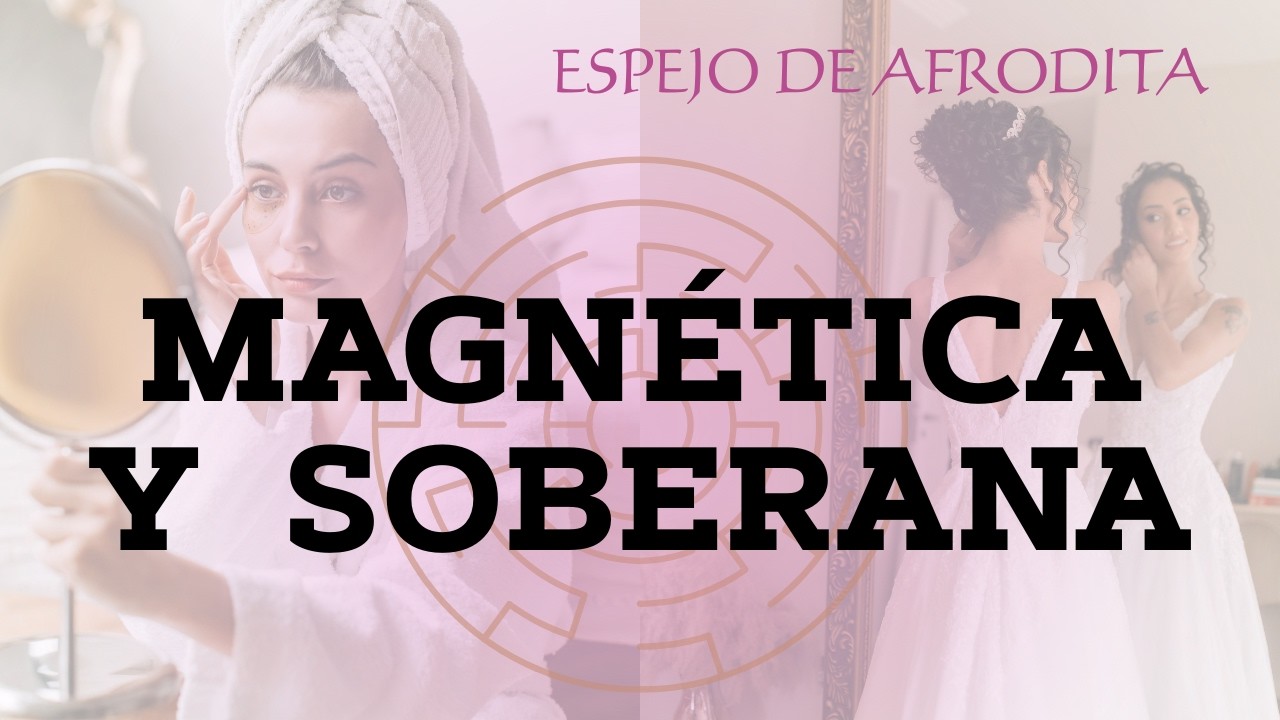 ¿Tu placer está bloqueado? La verdad sobre tu Sombra sexual [La Verdad Oculta]