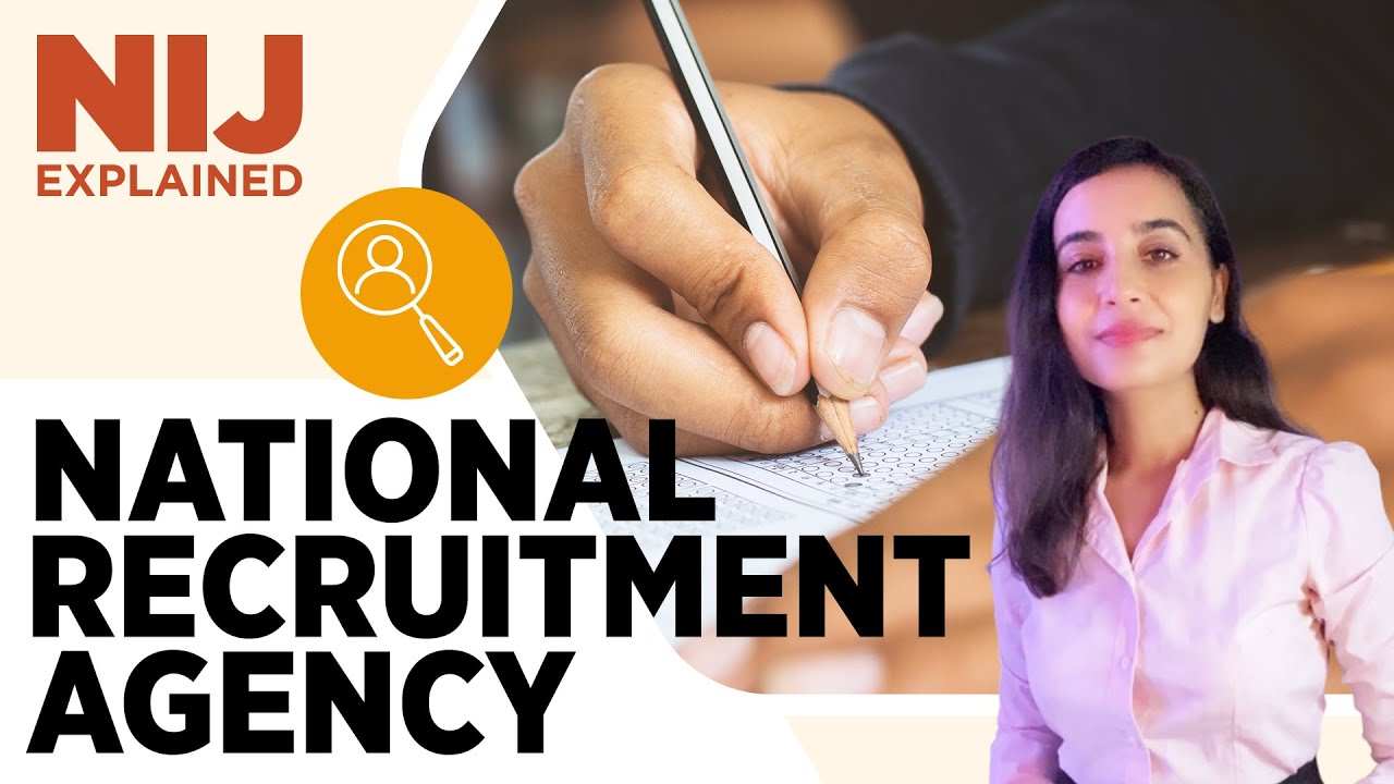 National Recruitment Agency