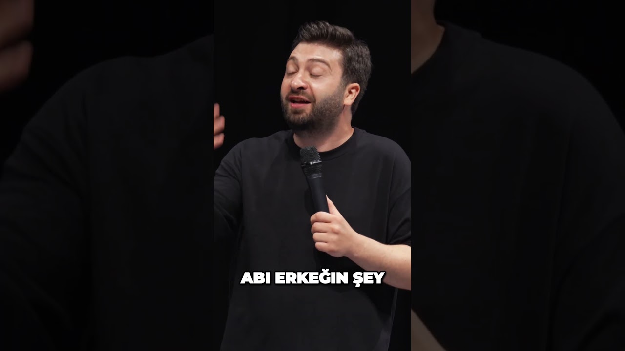 Baturay &Ouml;zdemir - Biraz Daha - Erkek İ&ccedil; Giyiminin Rahatsız Ama &Ouml;nemli Sırrı