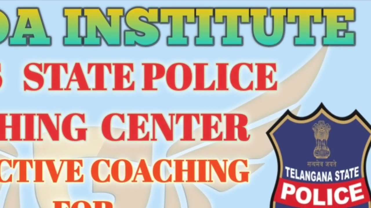 GARUDAA institute in Eluru