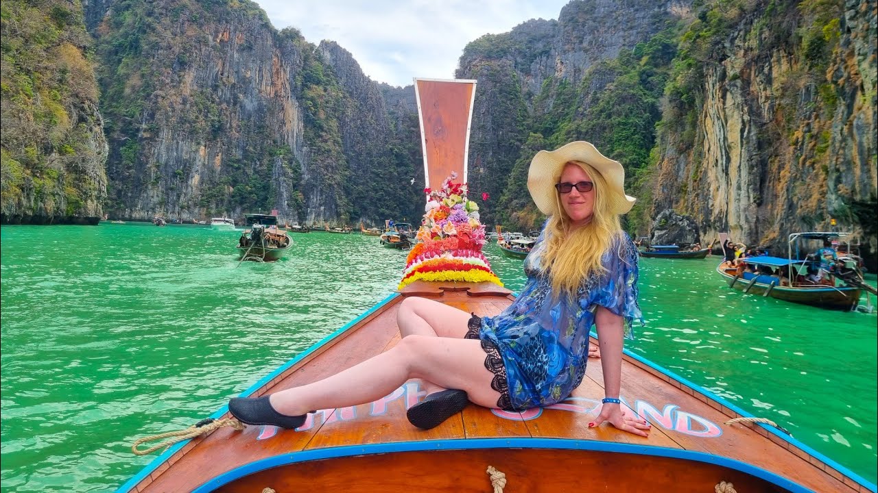 Thaiföld - Phuket 2024 - Kirándulj Magyarország!