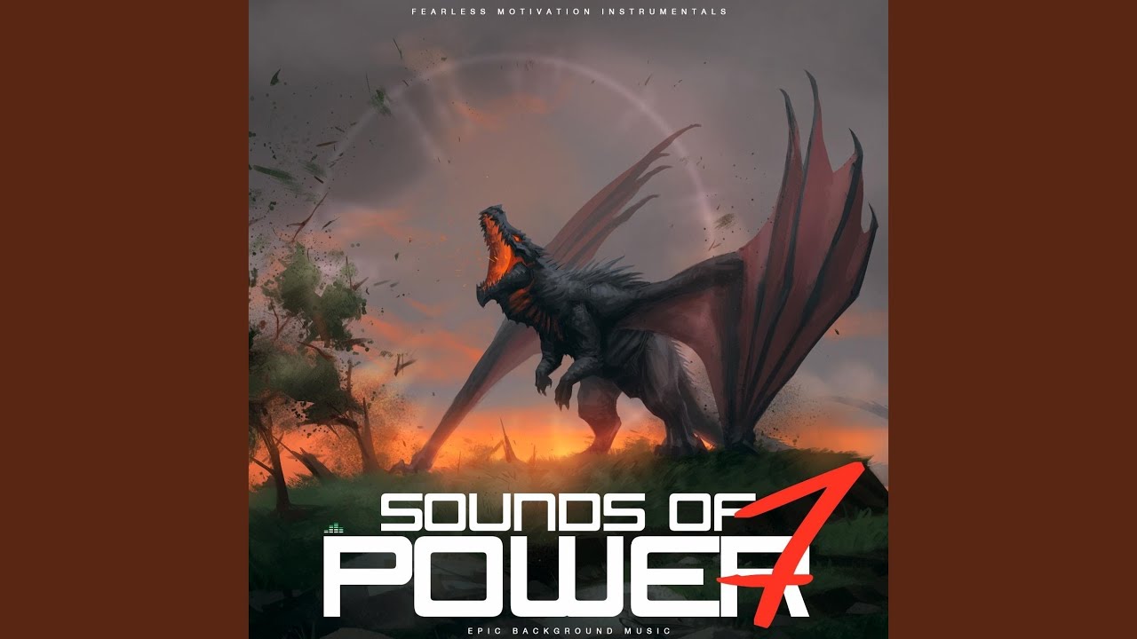 Conquer the World (Instrumental)