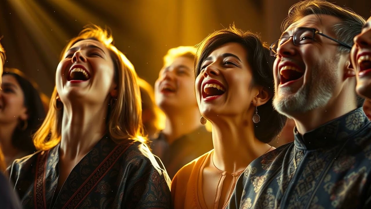 Spirit Led Worship Experience ✨  Follow the Holy Spirit