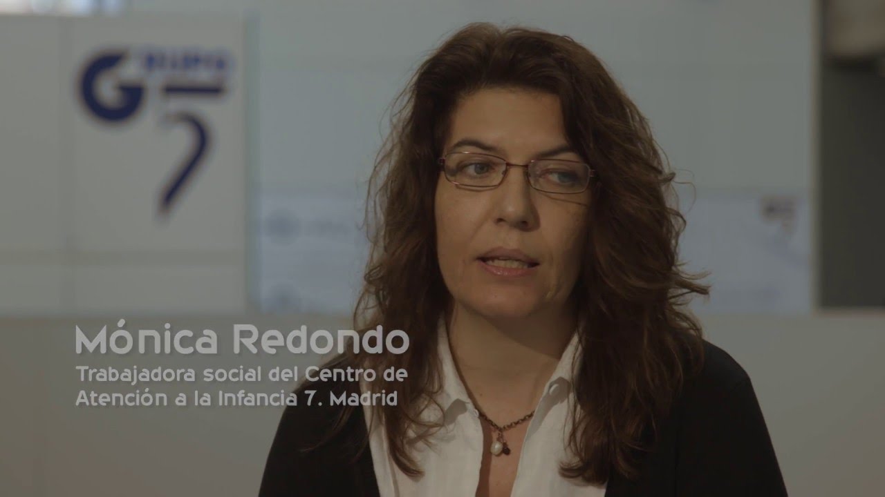 Trabajo social, infancia y familia