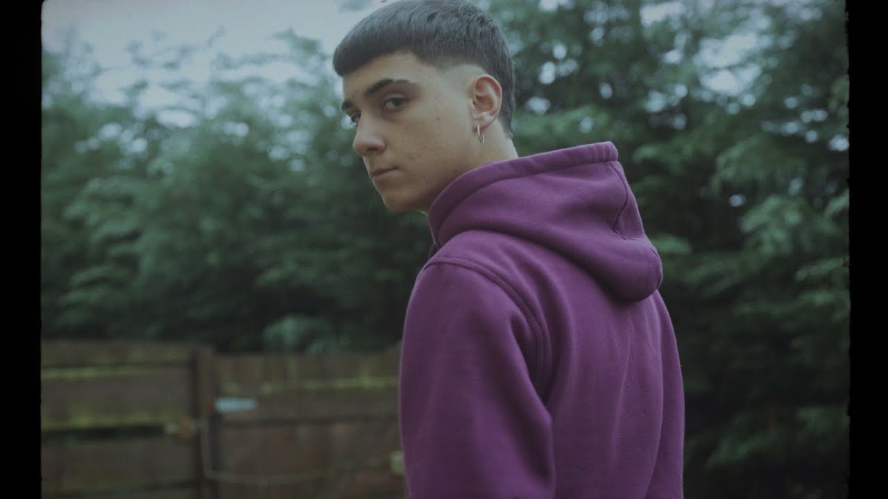 KID MOUNT - OUTRA VEZ (SHOT BY XPLICIT)