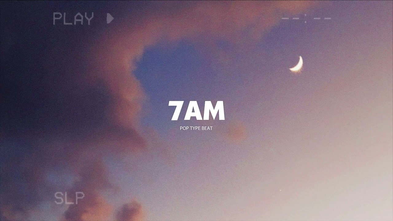 [FREE] Lauv Type Beat | Pop Type Beat | 