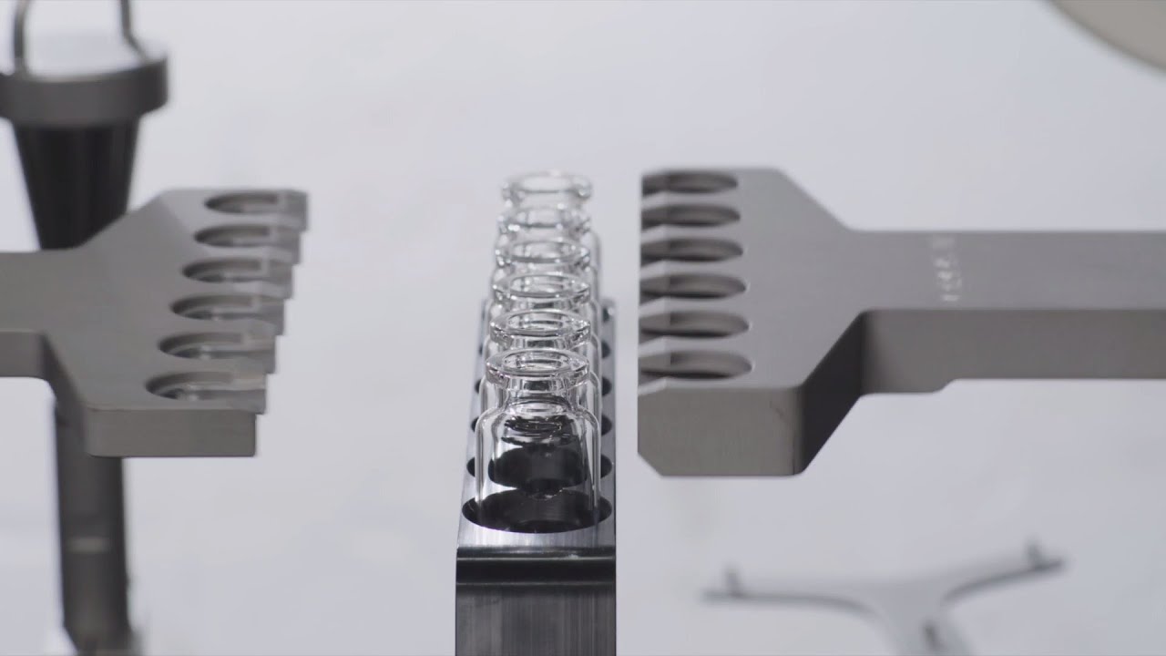 INJECTA | Flexibility and Precision