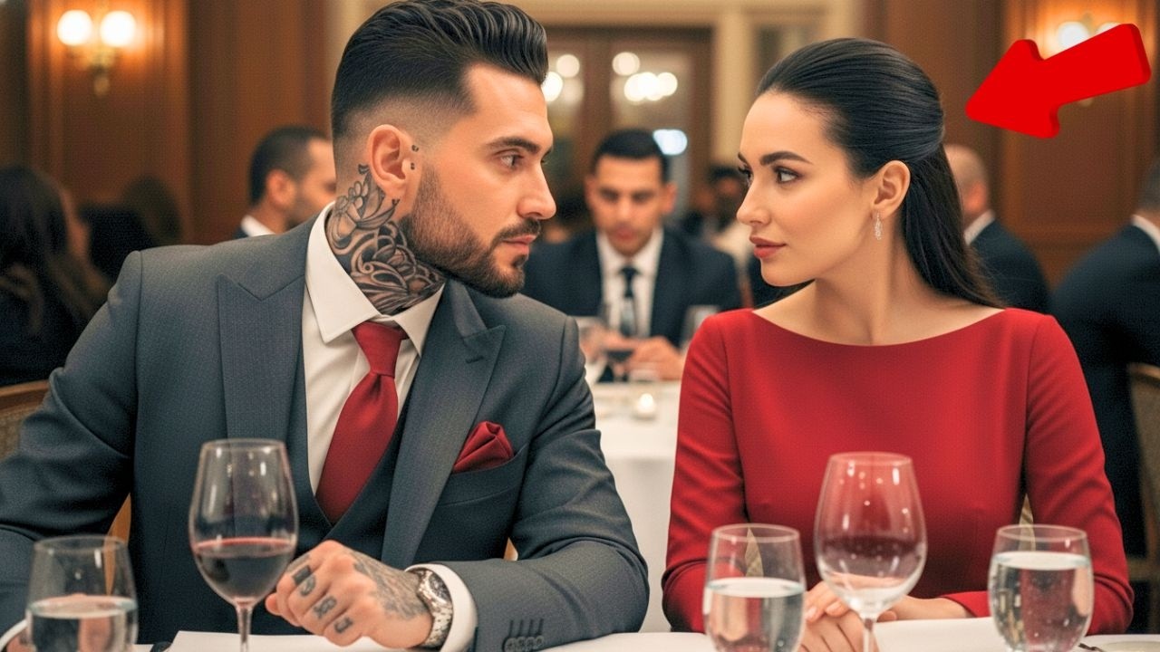 She Was The Overlooked Sister, One Look From The Mafia Boss Changed Everything