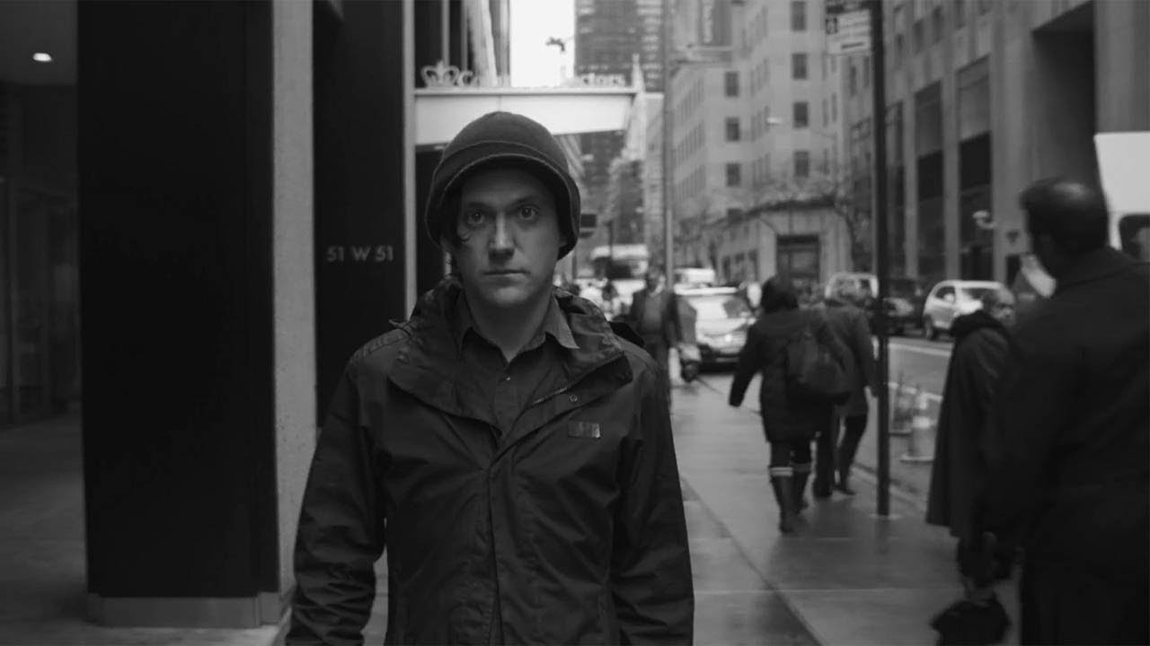 Conor Oberst - Zigzagging Toward the Light