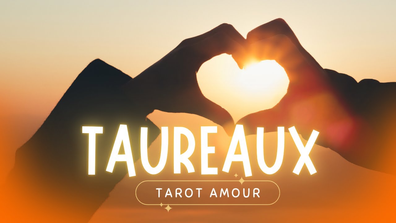 TAUREAUX 💣LA ROUE TOURNE‼️UN GROS BOULVERSEMENT…🔥