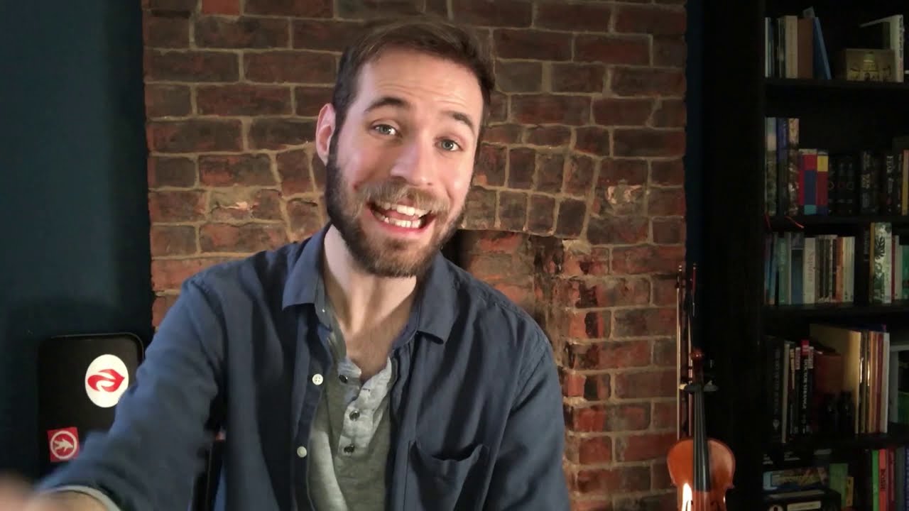 What is Welsh music? (Documentary Trailer)