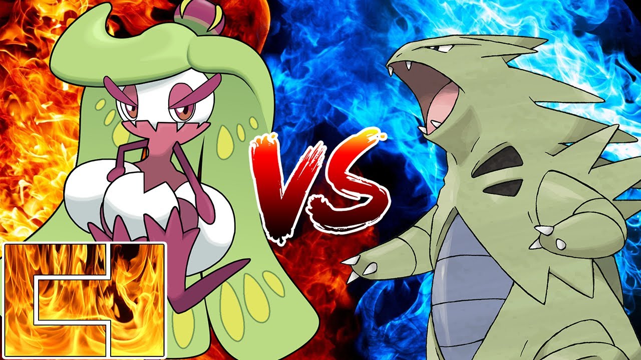 Pokemon Battle Time!  Opening Tyranitar EX and Tsareena EX Premium Collection Boxes!