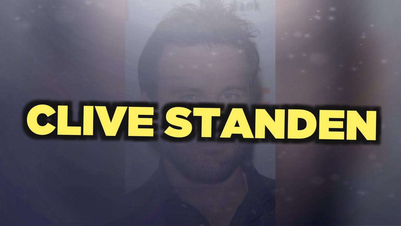 Лучшие фильмы Clive Standen