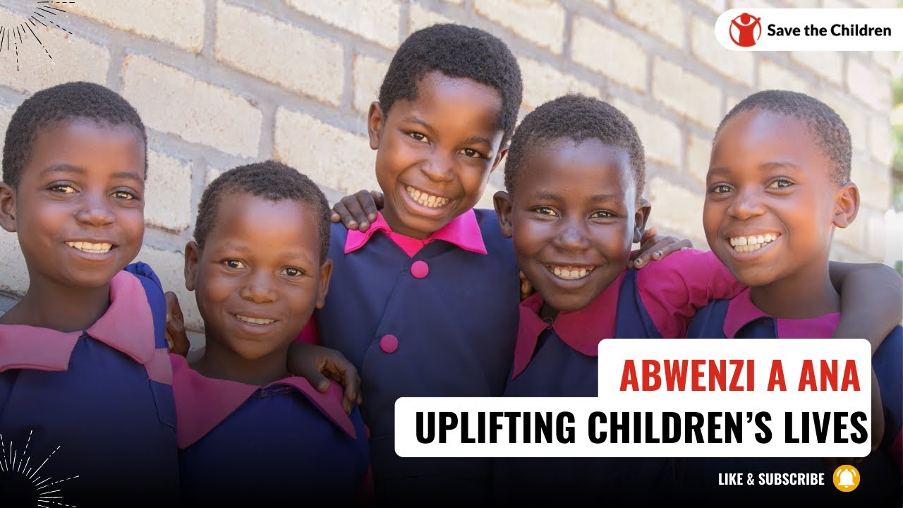 Abwenzi A Ana Impact Video Documentary