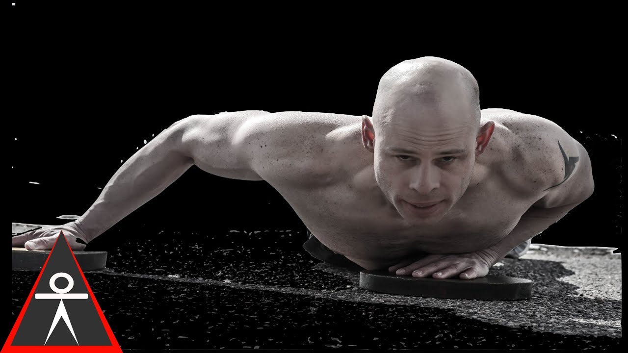3 Powerful Reasons to Train Every Day for Maximum Muscle Growth!