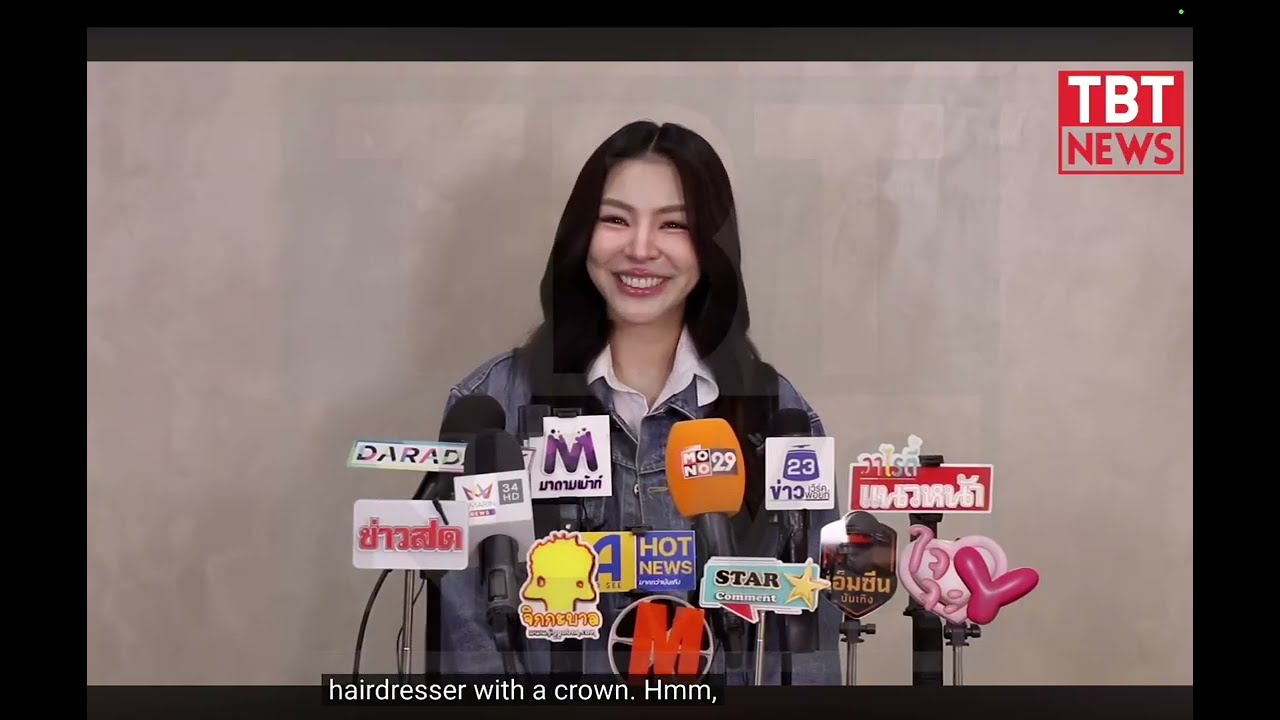 ThaiGL News (01/07/26) (Faye's new partner, 4 Elements Schedule, GinJay Thai Update Award...)