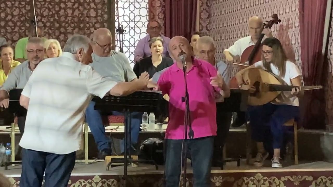 Orhan Kabakçı - Bitmeyen Çile