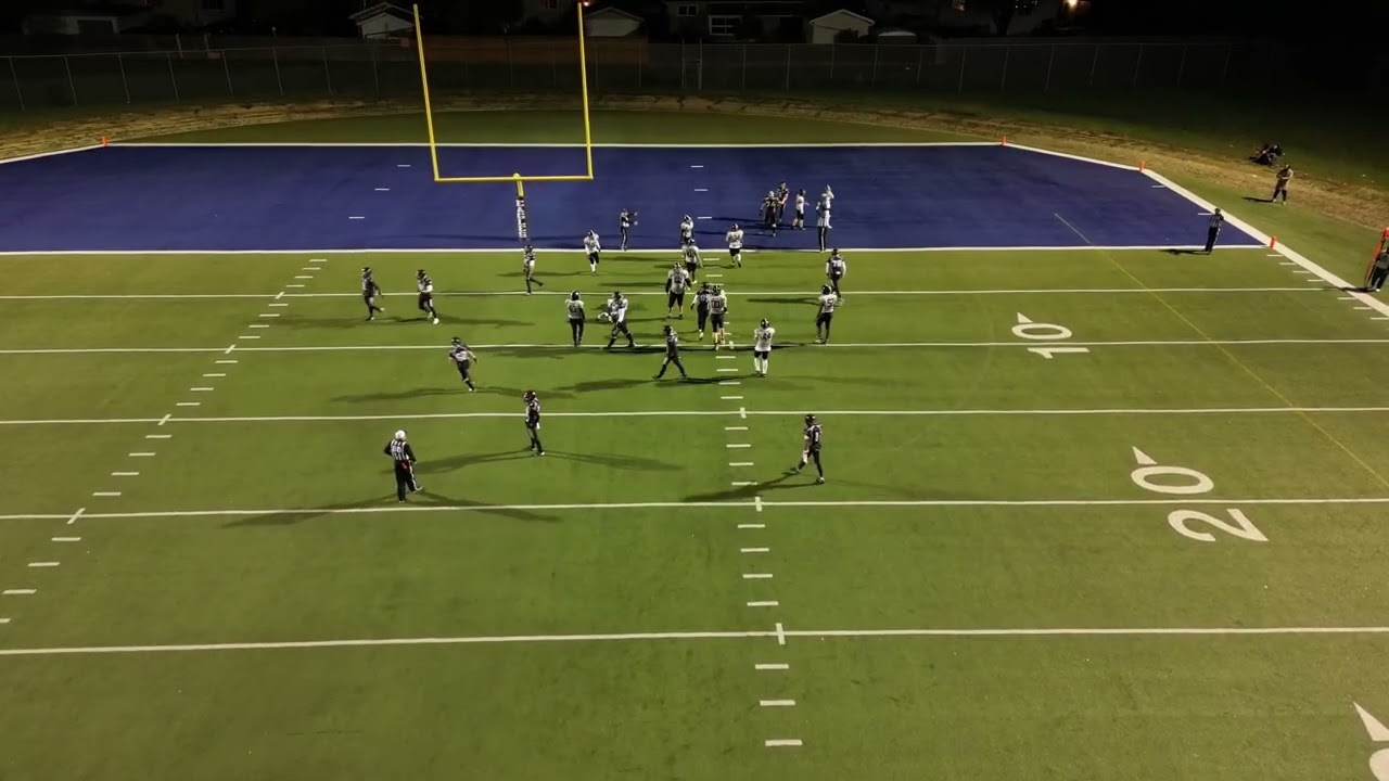 Elmwood vs Springfield @ Eastside