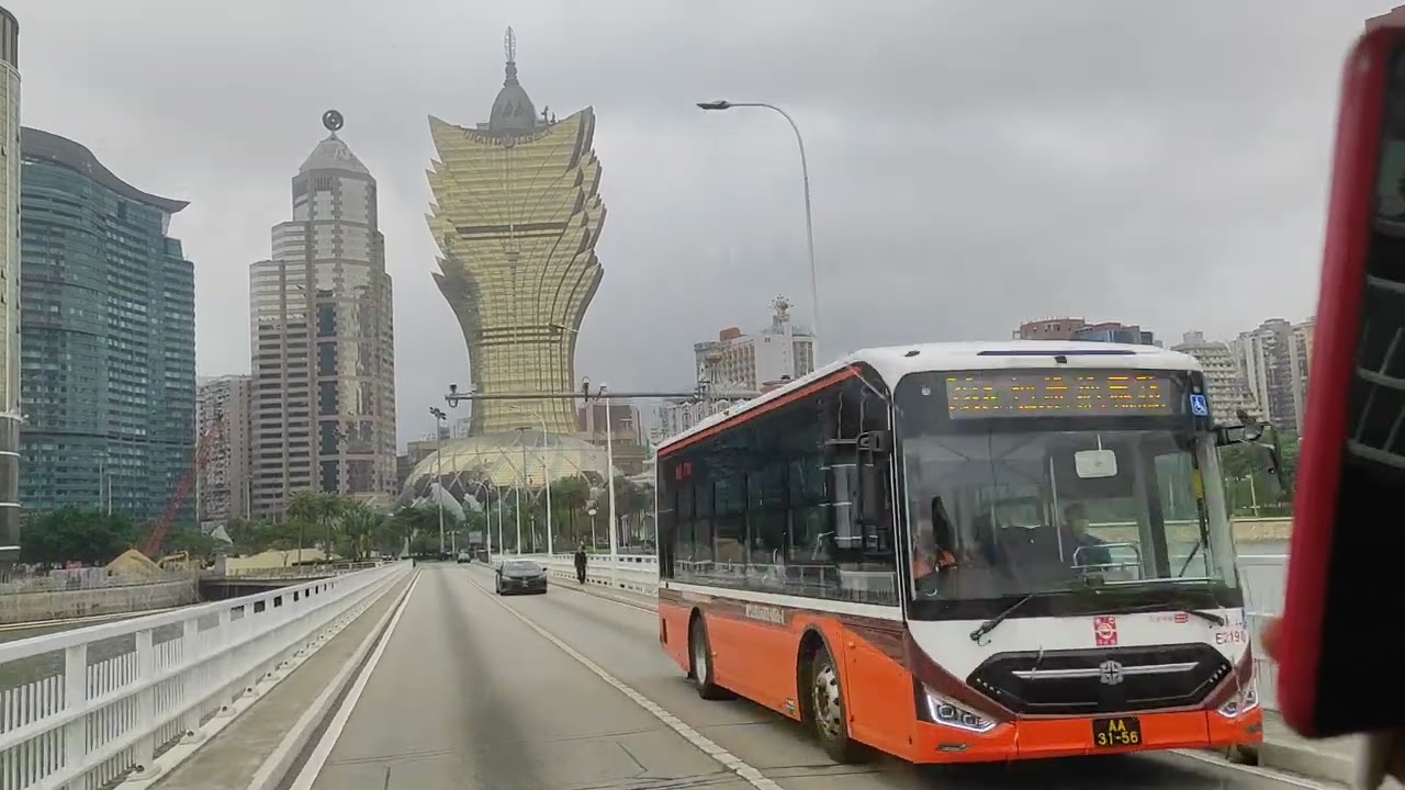 Macau (2022)