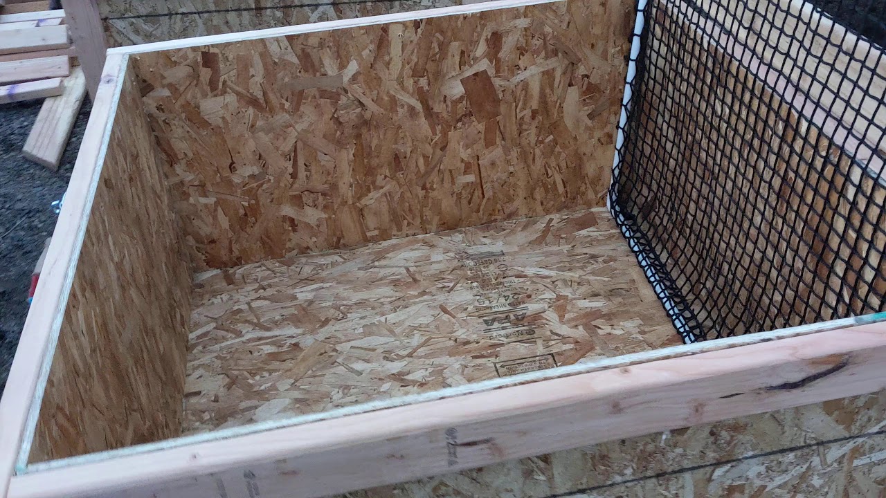 Horse Slow Feeder overview