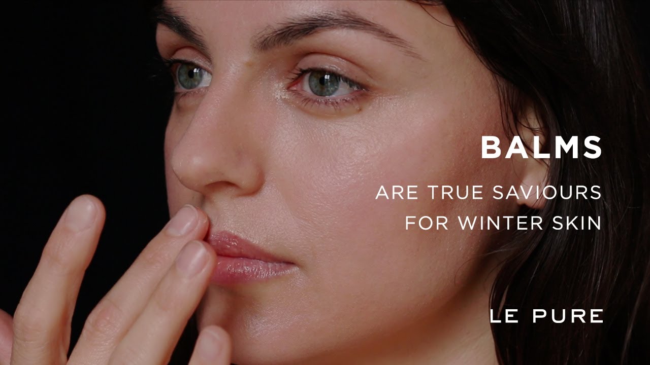 Dry skin in winter | How to protect your skin from cold weather