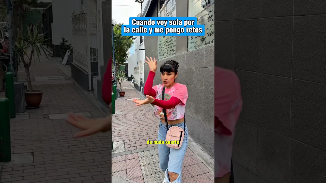 Tambi&eacute;n hacen esos retos? 🙈🤣 #shorts #humor #tiktokvideo #latina #comedia #funny #fyp