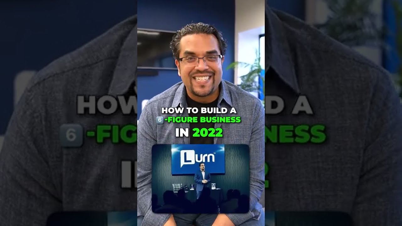 The Exact Steps To Build A 6 Figure Business Online In 2022 👨&zwj;💻📈💰