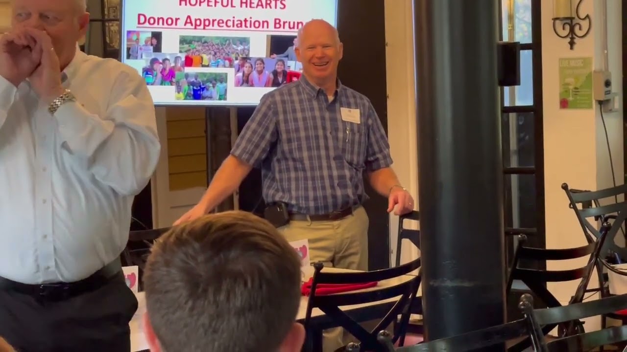 Donor Apprec Oct 14 2023 Q&A