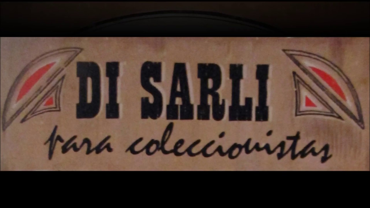Carlos Di Sarli - 10 Tangos