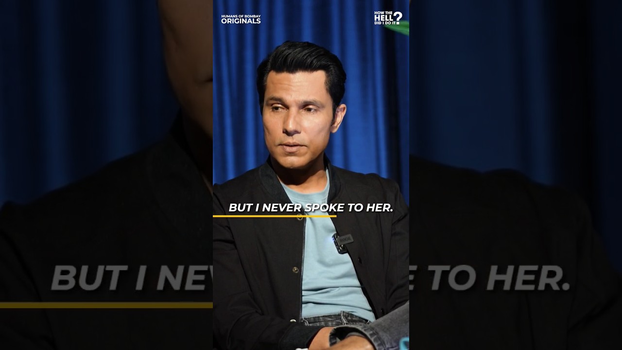 I didn't speak to Alia Bhatt for 20-25 days! | #randeephooda #highway #podcast #bollywood #aliabhatt