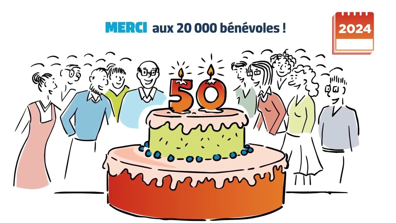 Vidéo dessinée anniversaire d'entreprise 🎂🥳 l'exemple d'ECTI - Vidéostorytelling by Néologis