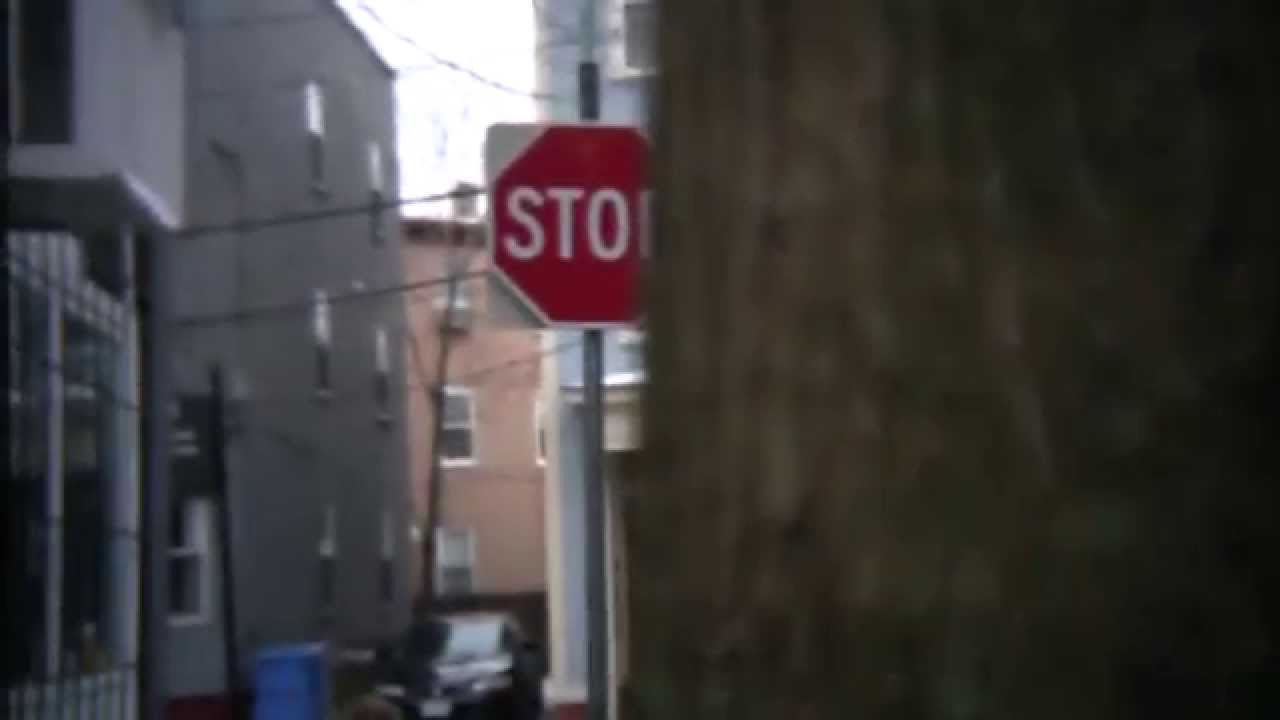 HFS10 Crappy Video LETUS Depth OF Field.