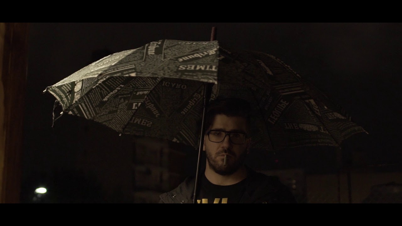 Juanito flow x Delsurestilo / Lluvia, Cafe & ... (VIDEO OFICIAL)