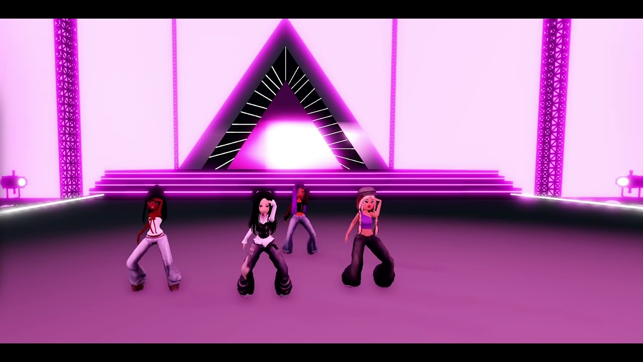 L.O.L World tour 