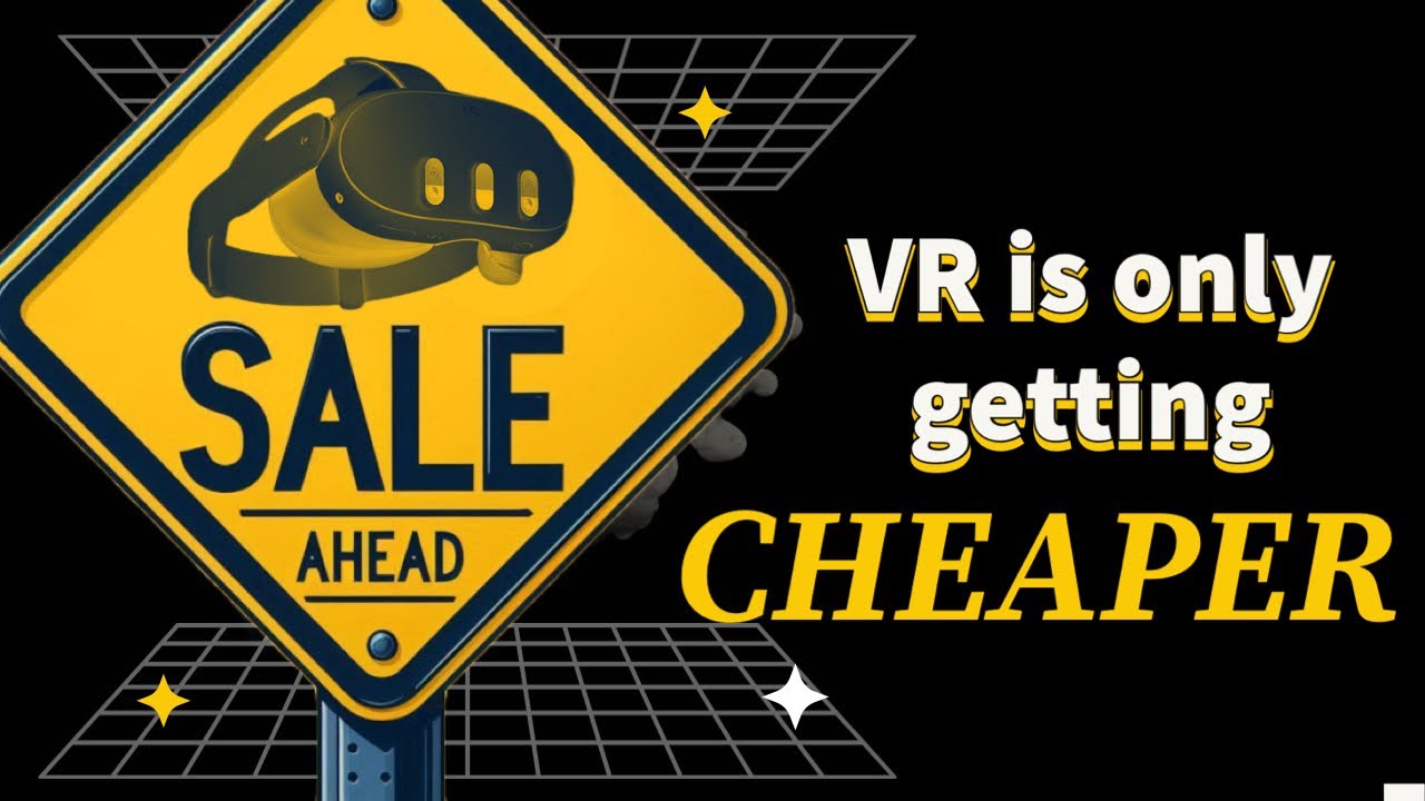 This is GREAT NEWS for New Players  | VR Update