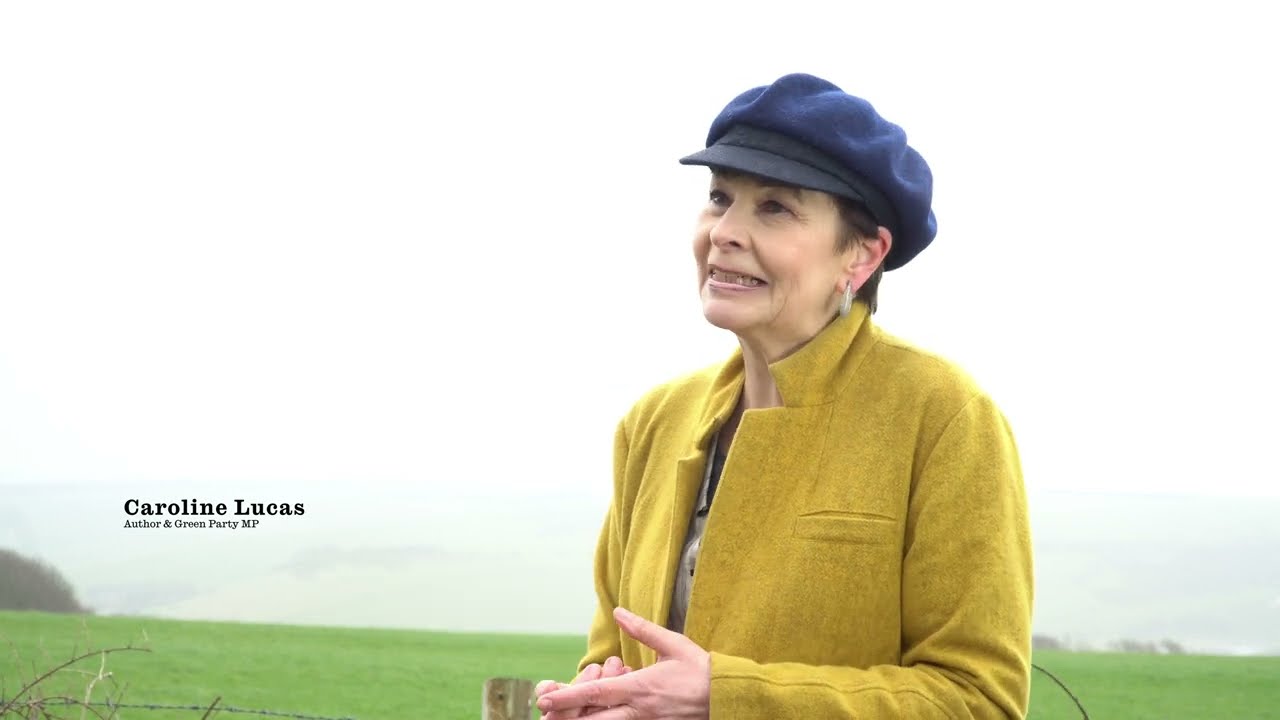 Emma Stibbon RA: Melting Ice | Rising Tides