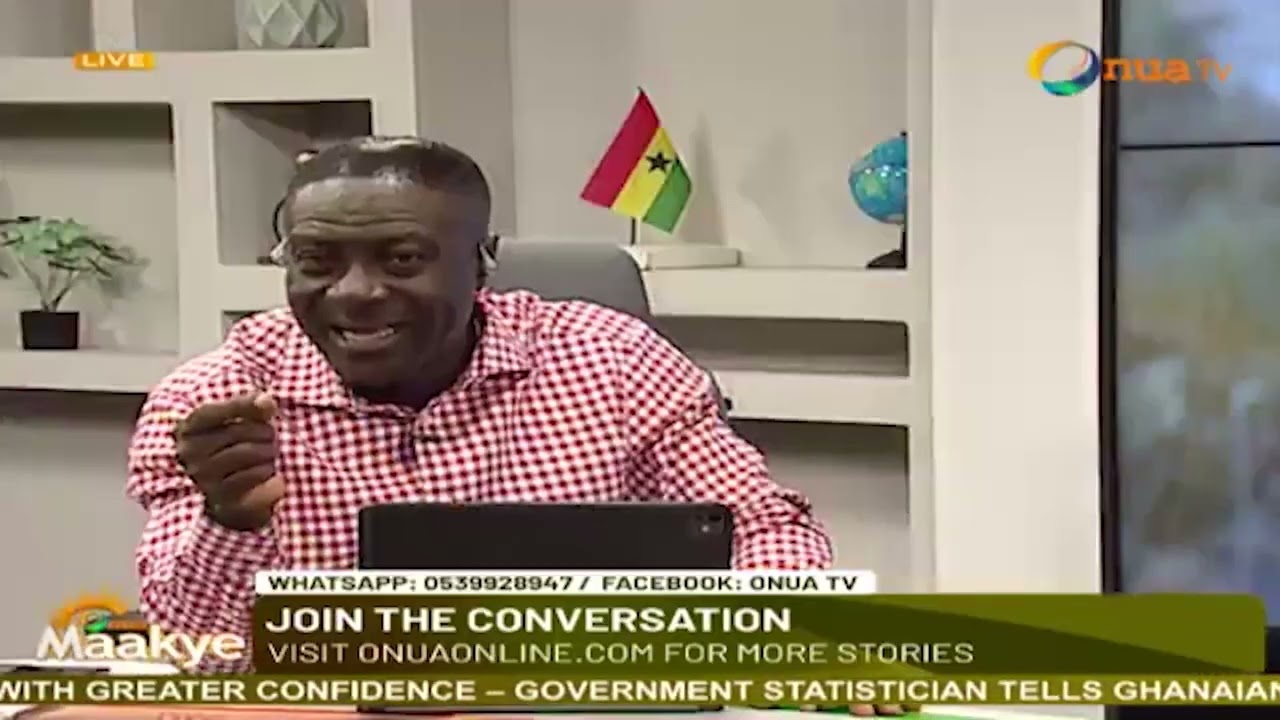 😂😅 Zambians Confused Over President Mahama’s Fugu Dressing — Captain Smart Speaks