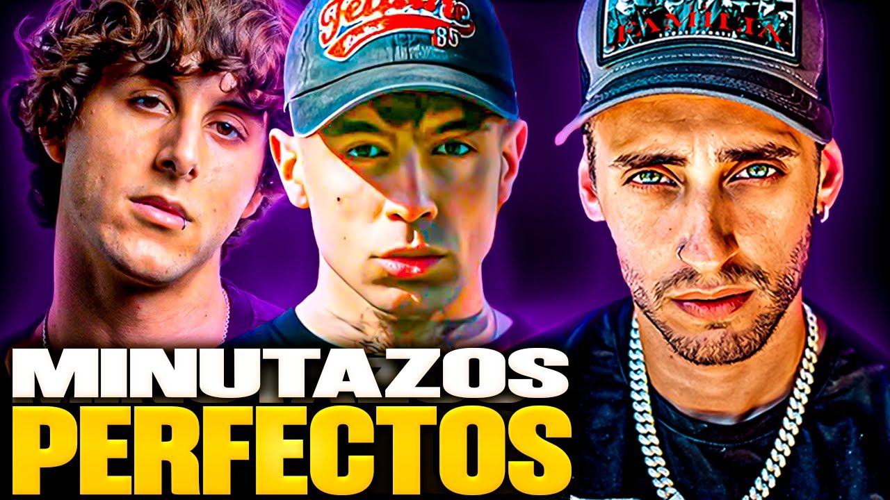 BLON reacciona y puntúa MINUTOS absolutamente PERFECTOS 🔥