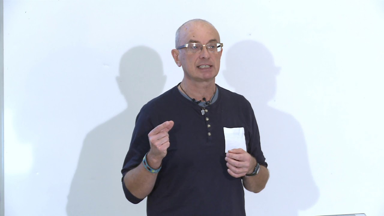 Ryby Polski 3, dr hab. Paweł Oglęcki