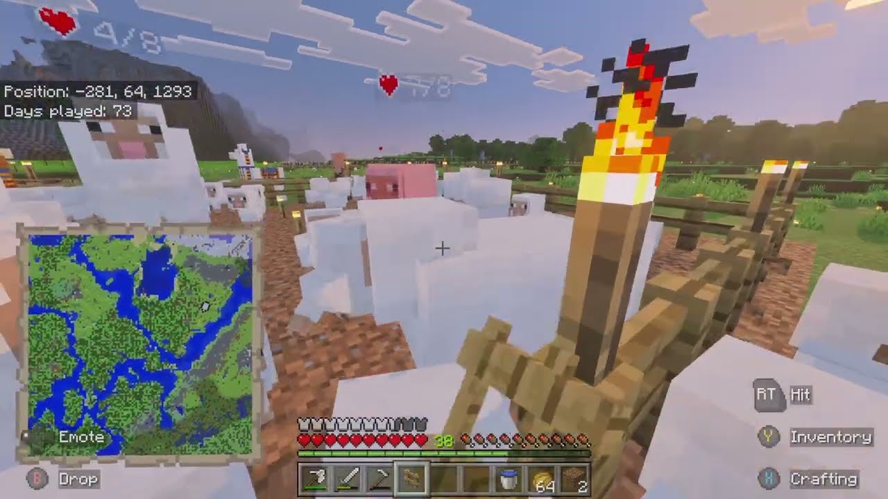 Add-on Survival 2026 (Part 25) - Minecraft
