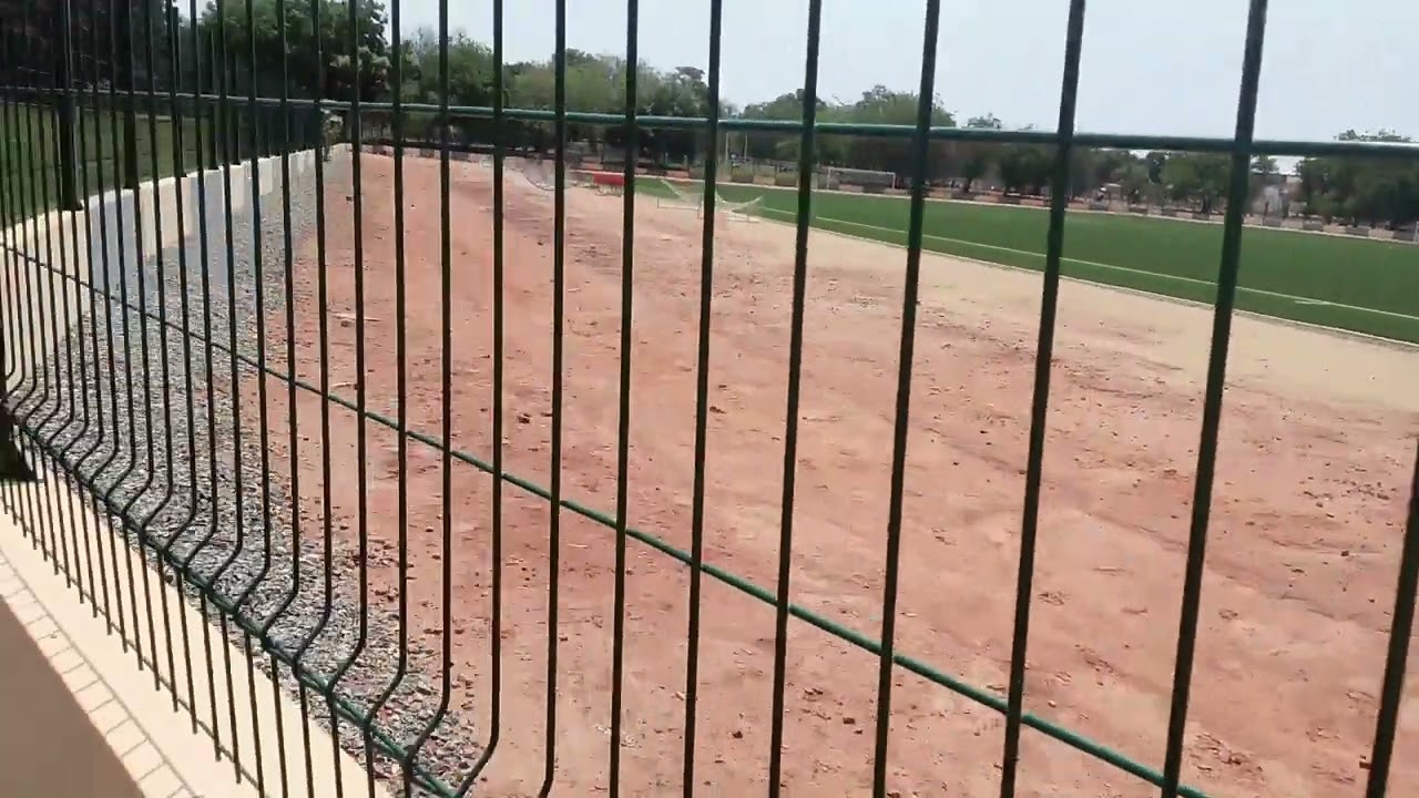 Nouvelle vidéoCampus