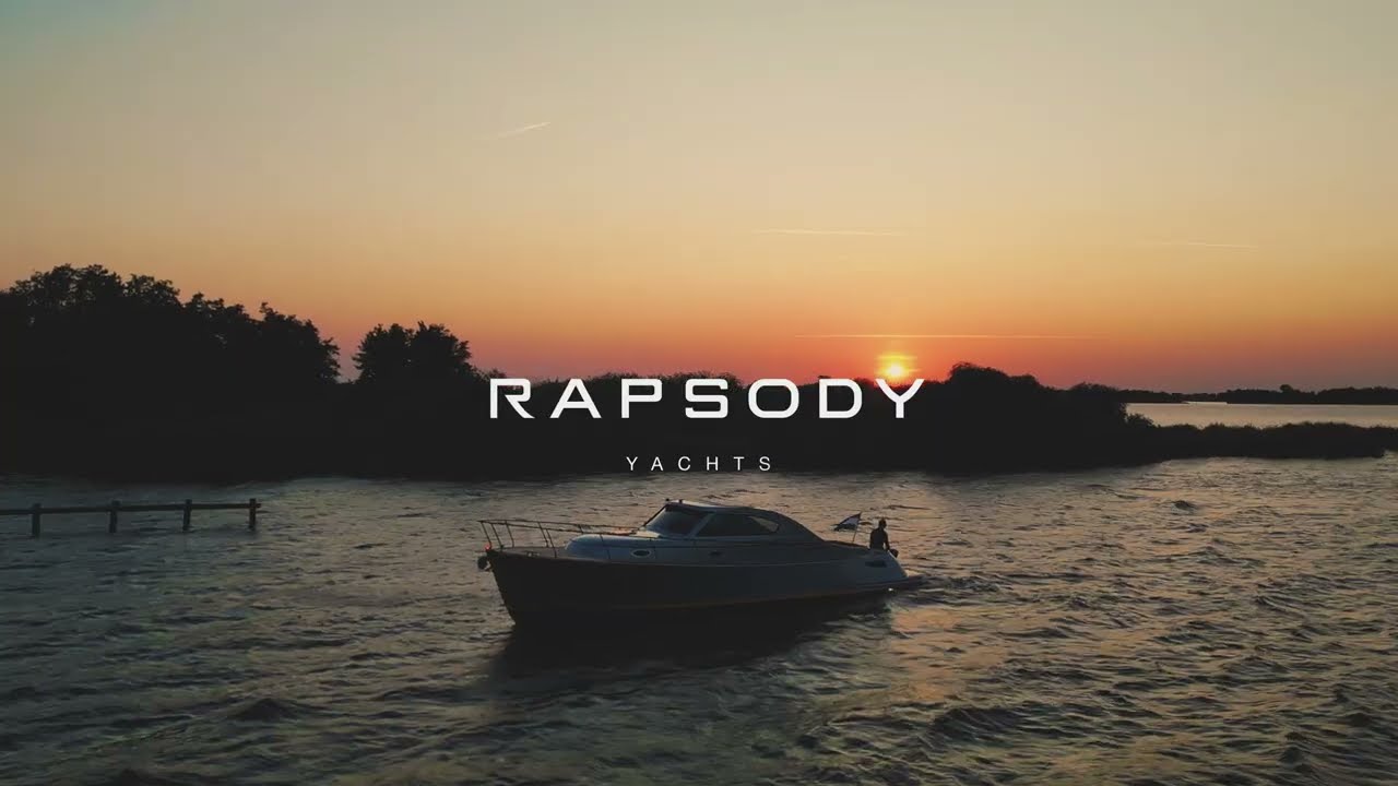 The new Rapsody R38 - Expand your world