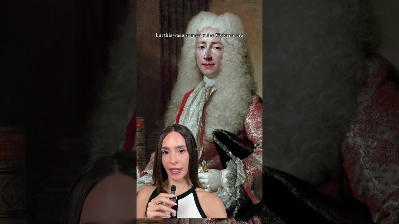 Epoka wiktoriańska była wyborem.