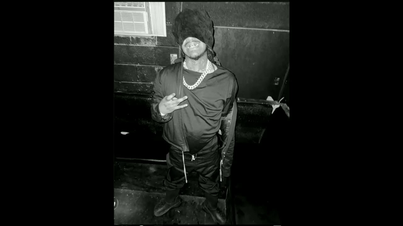 [FREE] OT7Quanny x Skrilla Type Beat - 