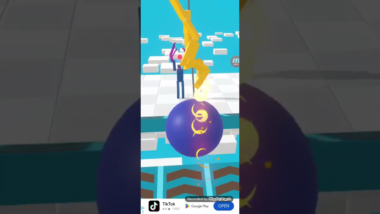 Playing Tackle Battle 2